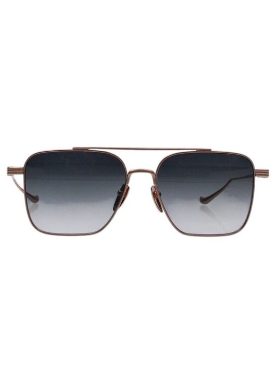 Chrome Hearts AM Dice Temple Sunglasses 56 Eyewear